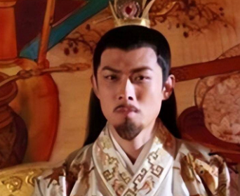 太祖景皇帝陈文赞是个怎样的人？他有哪些事迹？-波若密