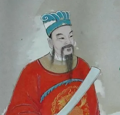 唐朝宰相李泌是谁？是个什么样的人?-波若密