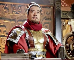 罗艺为什么反叛？罗艺反叛的原因有哪些？-波若密