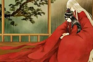 凤求凰到底讲了些什么?-波若密