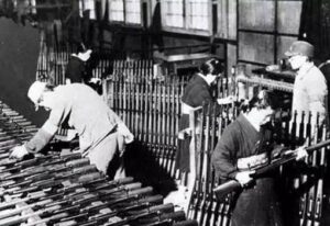 二战日本科学家为何美苏没有争夺-波若密