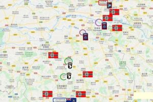 阿纳姆大桥之战为什么伤亡惨重 为何被称之为遥远的桥-波若密