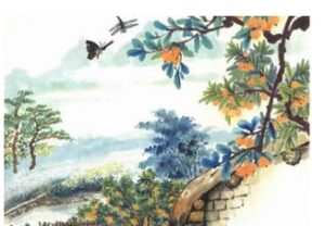 尤袤是什么身份?名字的读音是什么？-波若密