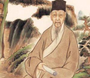 董其昌真迹有什么魅力?艺术价值有多高?-波若密