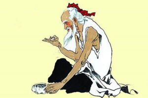 今古奇观是一本怎样的书?作者是谁?-波若密