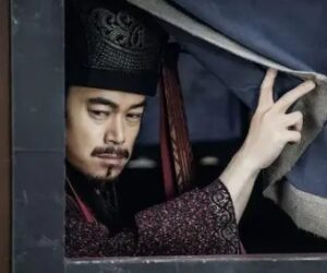 郭开为什么背叛赵国？他有何目的？-波若密