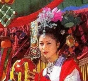 唐僧与陈光蕊是什么关系？他的父亲不是陈光蕊?-波若密