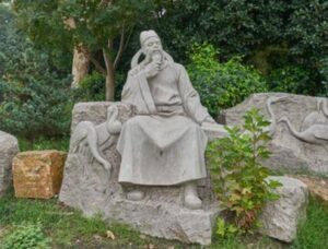 陆贽的文章都有哪些?有什么含义？-波若密