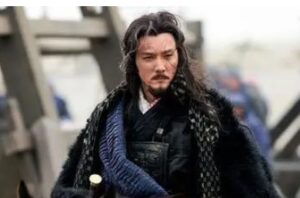 项梁是什么来历?他是怎样的一个人？-波若密