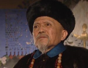 清朝索尼相当于现在什么官?索尼担任过哪些职位?-波若密