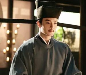 上官尚光和王安石的关系怎么样？他们是什么关系？-波若密