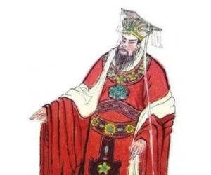 周夷王活了多少岁？周夷王是什么时候去世的？-波若密