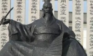 西伯侯一共有几个儿子？分别都是谁？-波若密