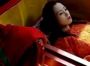 秦始皇为何疼爱女儿嬴阴嫚?受宠的原因是什么?-波若密