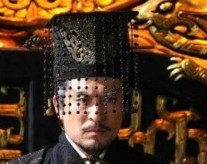 赵惠文王是什么结局？为什么死得早？-波若密