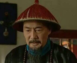 张廷玉和康熙之间是什么关系?关系如何?-波若密