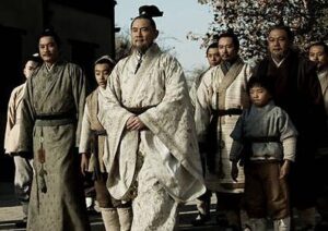 海瑞为什么杀妻杀女?有什么争议的地方?-波若密