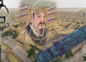 中壬活了多少岁？中壬年龄有多大？-波若密