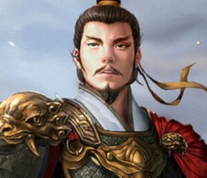 隋唐演义中唐璧的结局是什么？他过得好吗？-波若密