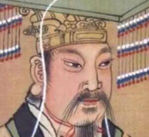 南庚是如何成为皇帝的？在位多少年？-波若密