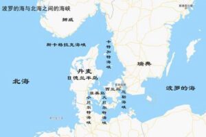 二战苏联海军为什么这么弱 为什么没存在感-波若密