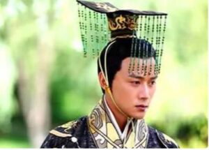 元子攸和萧赞是什么关系？他们真的是断袖吗？-波若密