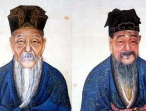 程颐程颢被称伊川先生是因为什么?真相是什么?-波若密