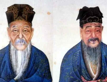 程颐程颢被称伊川先生是因为什么？真相是什么？-波若密