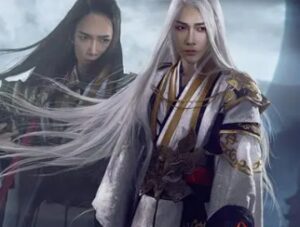 燕南飞为什么要当公子羽的替身？原因有哪些？-波若密