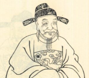 罗隐著名的诗是什么？描绘了怎样的场景？-波若密