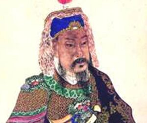 傅友德的真实结局是什么？傅友德过得好不好？-波若密