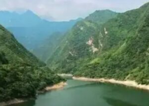 伯夷饿死在什么地方?首阳山在哪里?-波若密