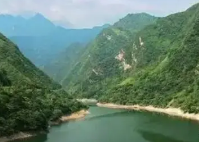 伯夷饿死在什么地方？首阳山在哪里？-波若密