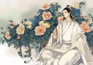 潘安与左思的故事，两人是怎么相识的？-波若密