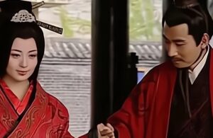 汉景帝知道王娡结过婚吗？真相到底是什么样的？-波若密