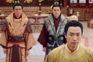 废太子李瑛有后代吗?他们的下场如何?-波若密