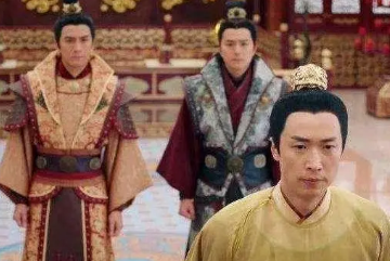 废太子李瑛有后代吗？他们的下场如何？-波若密