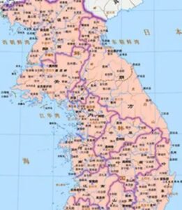 朝鲜学者真的承认箕子朝鲜吗？真相是什么？-波若密