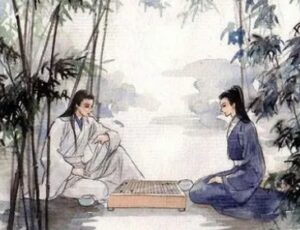 陈维崧为徐紫云创作了哪些诗词？他们是同性恋人吗？-波若密