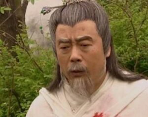 言达平为什么叫陆地神龙?这个称呼是怎么出现的?-波若密