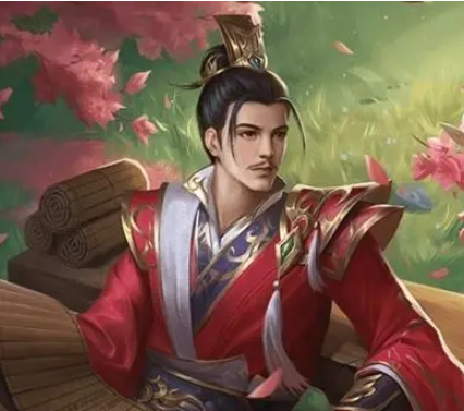 许靖是什么身份？他的字是什么？-波若密