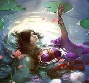 曹丕的妻子是什么人？是甄姬吗？-波若密