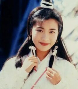 陆无双是谁的女儿?身世如何?-波若密