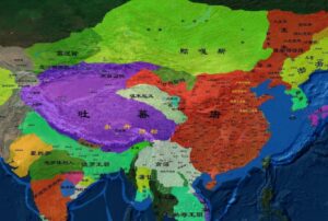 张议潮留在长安的原因是什么？发生了什么？-波若密