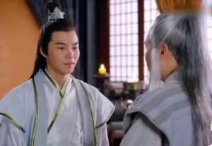 殷郊是好人吗？殷郊有哪些事迹？-波若密