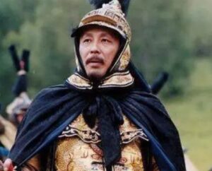 戴梓是什么来历？是汉人吗？-波若密