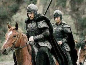 牵招的武力值是什么水平?牵招厉害吗?-波若密