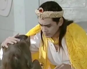 西伯侯有100个儿子吗？都是怎么来的？-波若密