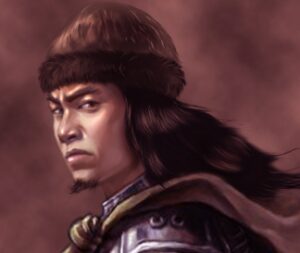 乞伏国仁是明君吗?乞伏国仁是个怎样的皇帝?-波若密