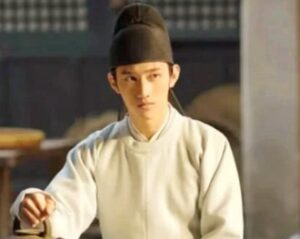 上官尚光活了多少岁？他是什么时候去世的？-波若密